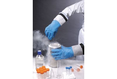 Pourquoi opter pour des gants cryogéniques ?