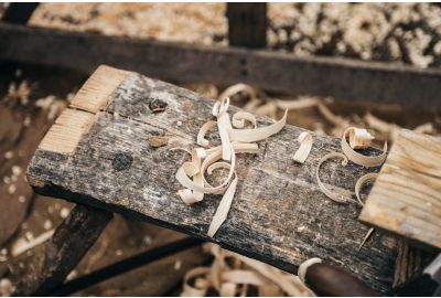 Découvrez quelle paire choisir de gant pour le bois 