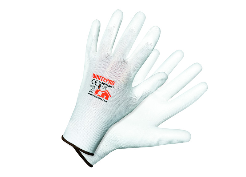 Gant de protection tactile MAXSTRONG Gants pour Professionnels‎