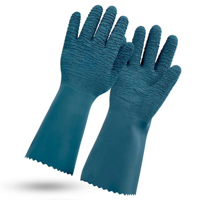 Février, le mois du jardinage - Du 17 au 21 février, gagnez des gants  Rostaing ! - France Bleu