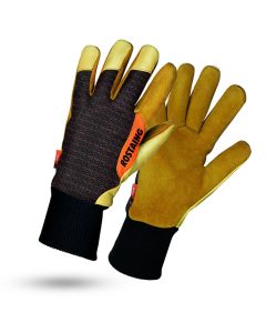 Ace 3 paires frost - thermique gants de travail - protection contre le  froid - gants hiver - gants chauds homme femme en388/511 - 8 s - Equipement  du jardinier - Achat & prix