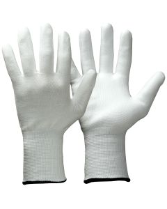 Gant anti-coupure fin et blanc WHITACTIL Rostaing